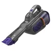 Image de Aspirateur à Main Black+Decker Dustbuster BHHV520BFP-QW 36W 0.5L 72dB Cyclonique Violet et Titanium