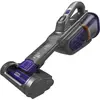 Image de Black & Decker Dustbuster, Aspirateur, Argent, Violet, Noir, Gris