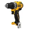 Image de Perceuse-visseuse dewalt dcd701n (machine seule)