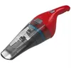 Image de Aspirateur à main sans fil Black+Decker Dustbuster Gris et Rouge