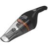 Image de Aspirateur à Main Black + Decker NVC115BJL-QW Sans Fil 0.3L 3.6V Léger Alimenté Par Pile Noir