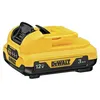 Image de Batterie compacte XR 12V 3 Ah Li-Ion - DEWALT - DCB124-XJ