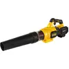 Image de DeWalt, Aspirateur + souffleur à feuilles, DCMBA572NXJ (Fonctionnement sur batterie, Souffleur de feuilles)