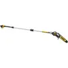 Image de Elagueuse Sur Perche Xr 18v 5ah Li-ion Brushless