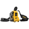 Image de Aspirateur portable 18 V XR Brushless (sans batterie ni chargeur) DEWALT DWH161N-XJ