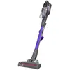 Image de Aspirateur balai Black+Decker Powerseries sans fil Violet et Gris