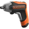 Image de Black & Decker, Perceuse + Visseuses sans fil, BCF611CK (Tournevis)