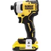 Image de Dewalt DCF809D2T DCF809D2T-QW Visseuse à chocs sans fil 18 V Li-Ion