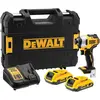 Image de DeWalt, Perceuse + Visseuses sans fil, DCF809 (Clé à chocs)