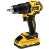 Image de DeWalt, Perceuse + Visseuses sans fil, DCD709 (Perceuse-visseuse à percussion)