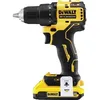 Image de Dewalt DCD708D2T DCD708D2T-QW Perceuse-visseuse sans fil 18 V Li-Ion