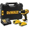 Image de DeWalt, Perceuse + Visseuses sans fil, DCD708 (Perceuse-visseuse)