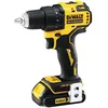 Image de Perceuse Visseuse Compact Xr 18v 2ah Li - Mandrin Plastique