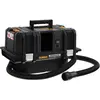 Image de DeWalt, Aspirateur industriel, DCV586MK (Aspirateur eau et poussière)