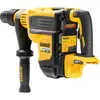 Image de DeWalt, Perceuse + Visseuses sans fil, DCH614 (Marteau perforateur)