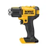 Image de Décapeur thermique 18V (sans batterie ni chargeur) boîte carton - DEWALT - DCE530N-XJ