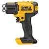 Image de Décapeur thermique 18 V (sans batterie ni chargeur) boîte carton DEWALT DCE530N-XJ