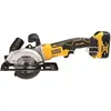 Image de DeWalt, Scie circulaire portative, DCS 571