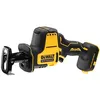 Image de Scie sabre compacte 18V XR (sans batterie ni chargeur) + coffret T-STAK - DEWALT - DCS369NT-XJ