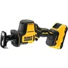 Image de Scie Sabre Compacte Xr 18v Brushless
