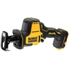 Image de Scie sabre compacte 18 V XR (sans batterie ni chargeur) + coffret T-STAK DEWALT DCS369NT-XJ
