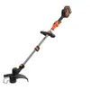 Image de Black and Decker - Débroussailleuse sans fil 36V 2.5Ah 33 cm - BCSTE636L1 BLACK & DECKER