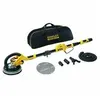Image de Sfmee500s-qs 750 w professionnel câble electrique jaune