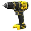 Image de Perceuse à percussion Stanley FatMax SFMCD721B 18V sans batterie ni chargeur