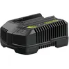 Image de Chargeur de Batterie 18V & 20V 4.0Ah FATMAX - STANLEY - SFMCB14-QW)