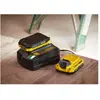 Image de Stanley, Batterie outillage + chargeur, Starter Kit (18 V)