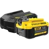 Image de Pack batterie 18V 4 Ah + chargeur 2A - Compatible avec la gamme V20 - SFMCB14M1-QW