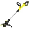 Image de Stanley Fatmax Coupe-bordure sans fil sur batterie 18 V SFMCST933M1 33 cm