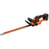 Image de Black & Decker, Taille-haies, Taillehaies sans fil BCHTS3625L1 Kit (Fonctionnement sur batterie)