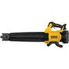 Image de DeWalt, Aspirateur + souffleur à feuilles, DCMBL562NXJ (Fonctionnement sur batterie, Souffleur de feuilles)