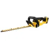 Image de Taille-haie XR 18V 55cm (sans batterie ni chargeur) en boîte carton - DEWALT - DCMHT563N