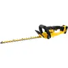 Image de DeWalt, Taille-haies,  IRKL S, SKIRTOS GYVATVOREI, 18V DCMHT563P1 550 mm 1x5,0Ah (Fonctionnement sur batterie)