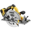Image de Scie Circulaire Xr 18v 5ah - 2 Batteries Et Coffret - Dewalt
