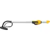 Image de DeWalt, Ponceuse + polisseuse, DWE 7800 (Ponceuse à long manche, Ponceuse vibrante)