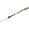 Image de DeWalt, Taille-haies, DCMPH566N (Fonctionnement sur batterie)