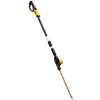 Image de Taille-haie sur perche orientable 18V XR (sans batterie ni chargeur) DEWALT DCMPH566N-XJ