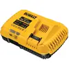 Image de DeWalt, Batterie outillage + chargeur, DCB117 (18 V)