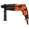 Image de Perforateur Filaire - 650 W - Mandrin SDS+ BLACK+DECKER - BEHS01-QS