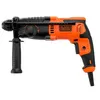 Image de Marteau à percussion BEHS03K-QS BLACK et DECKER - sans batterie ni chargeur - 650W - 84412