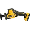 Image de DEWALT DCS312D2 Scie sabre sans fil DCS312D2-QW