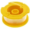 Image de Bobine nylon Stanley Fatmax - STZST12169-XJ - 9m - 1,6mm - pour coupe-bordures