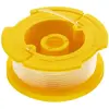 Image de Stanley, Machine de jardinage : accessoires, Fil de coupe (Herbicide)