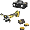 Image de DeWalt, Meuleuse d'angle, DCG405 (125 mm)