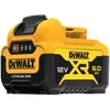 Image de Batterie XR 12V 5Ah - DEWALT - DCB126-XJ