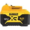 Image de DeWalt, Batterie outillage + chargeur, DCB126 (12 V)