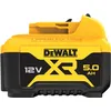 Image de Batterie XR 12 V 5 Ah Li-Ion DEWALT DCB126-XJ